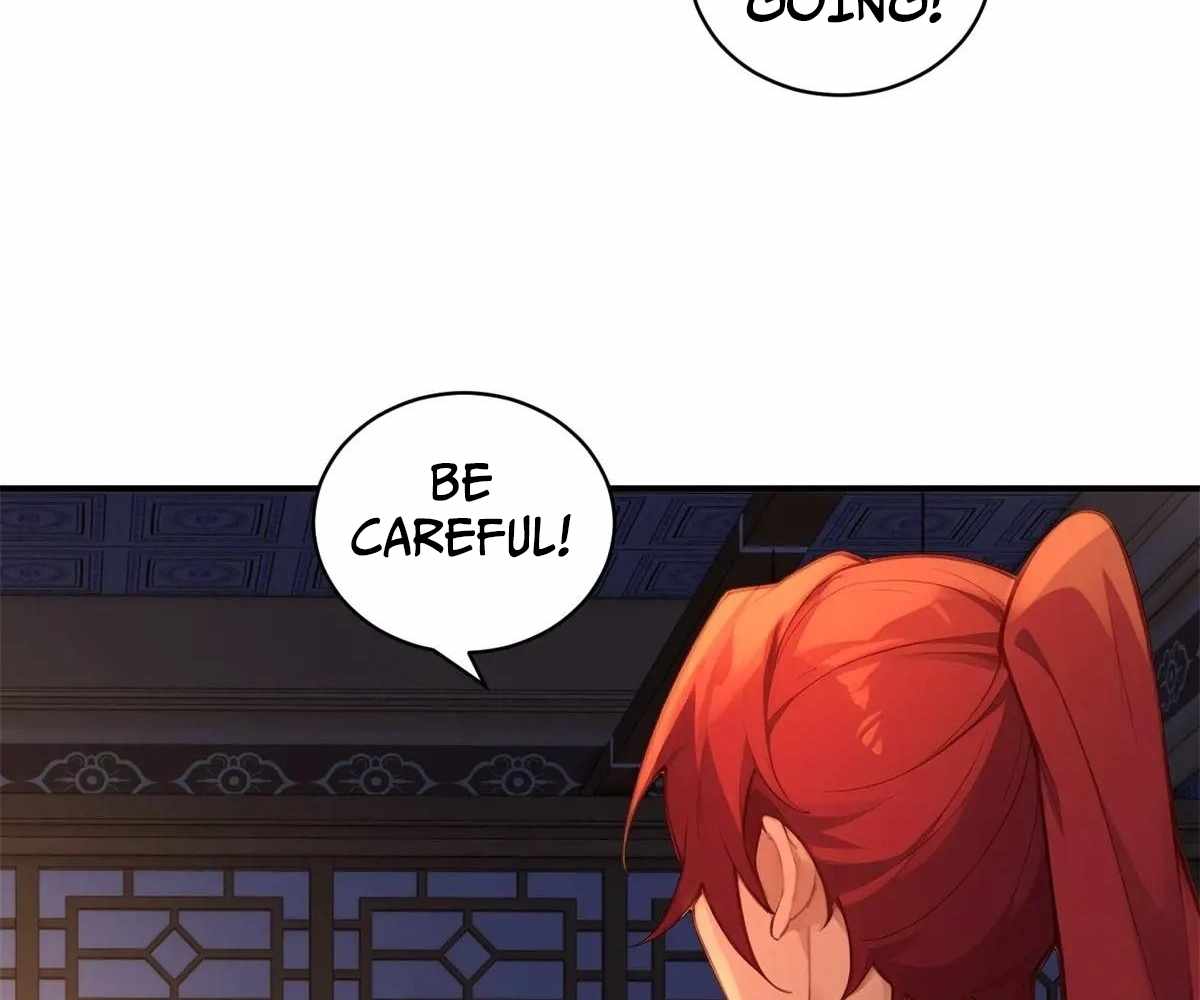 Traveling Through Time and Space to Become an Unlucky NPC: I Have a Wife to Protect Me Chapter 94 41